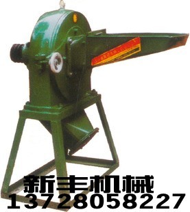 供应9FZ-350加宽型多功能饲料粉碎机